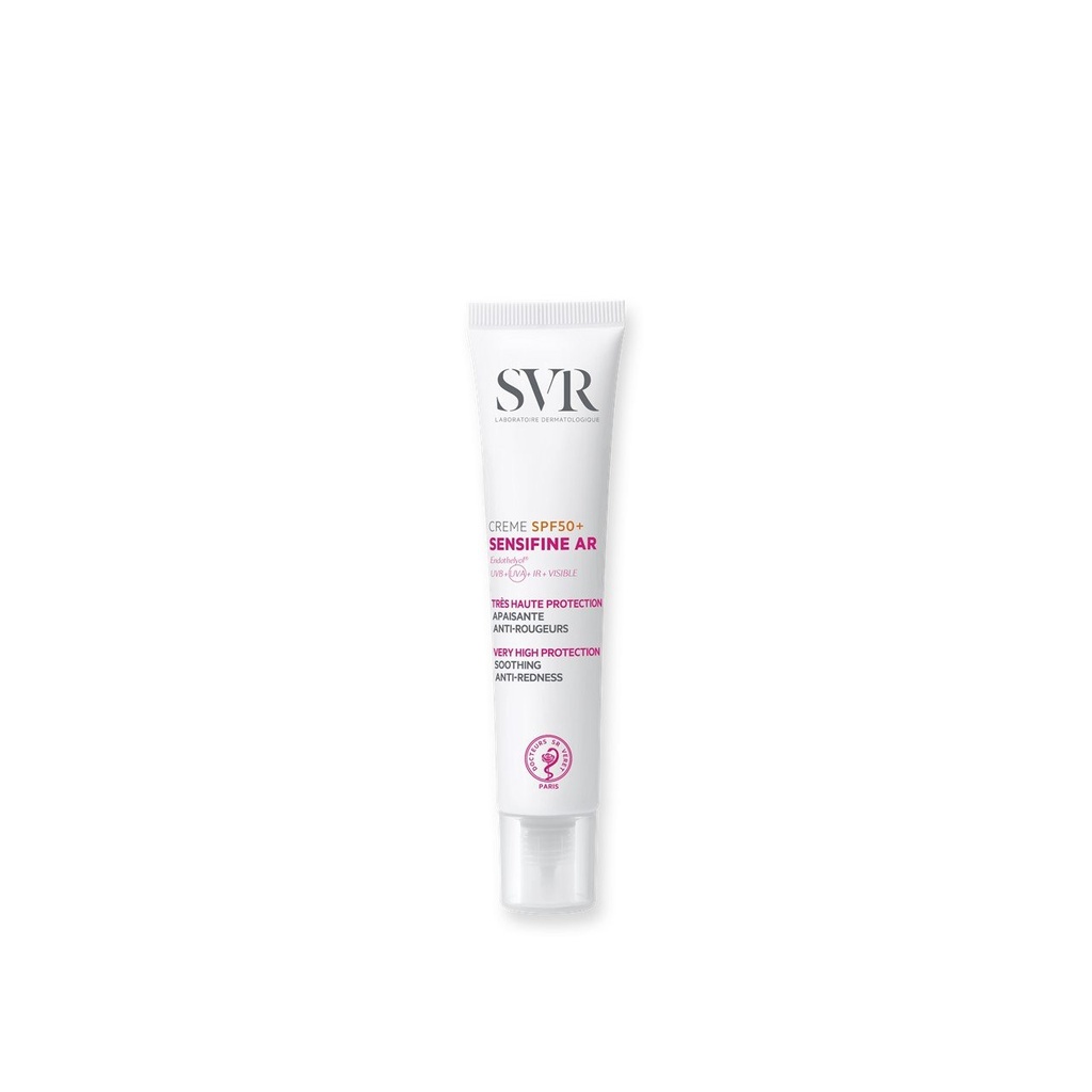 SENSIFINE AR SPF 50