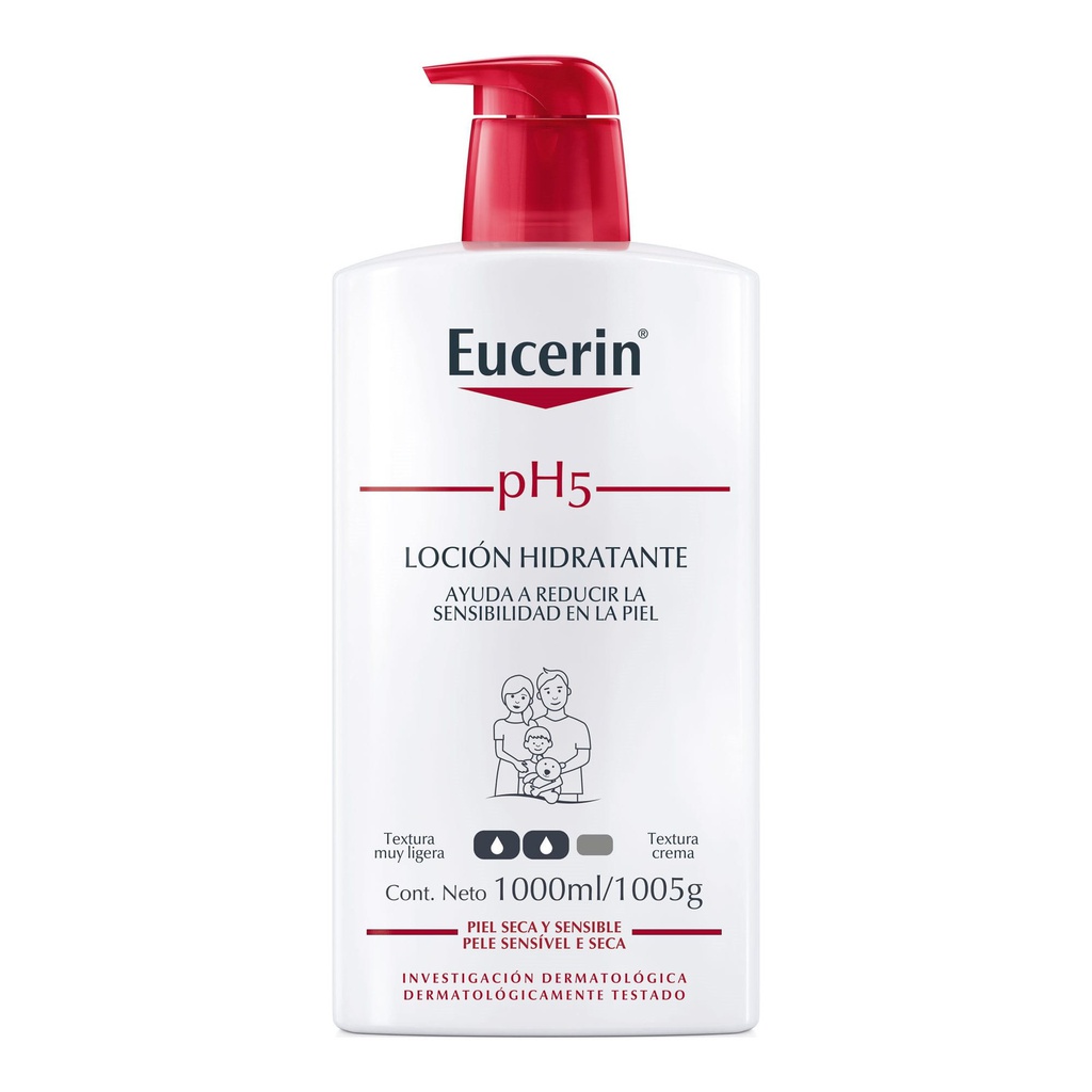PH5 - ADVANCED REPAIR LOCION HIDRATANTE 400 ML