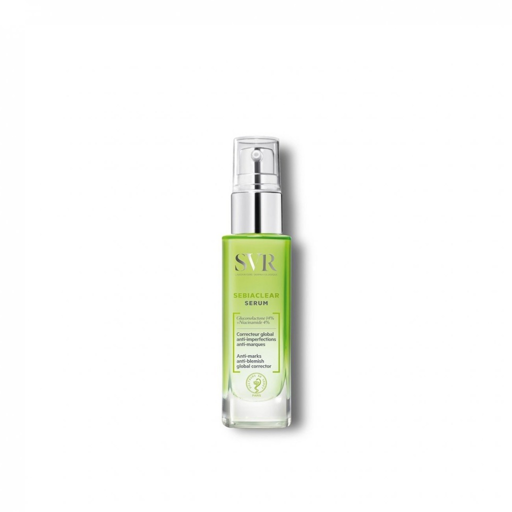 SEBIACLEAR SERUM