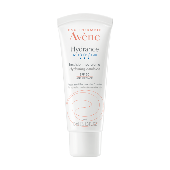 HYDRANCE UV LIGERA (40 ML.)