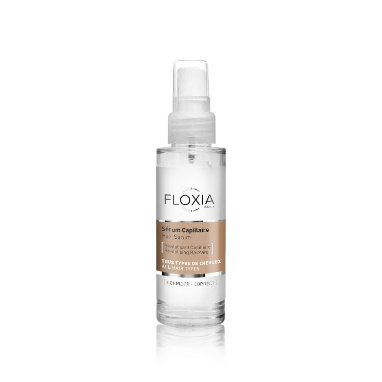 FLOXIA (SERUM)