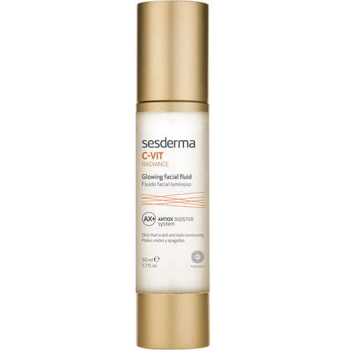 C VIT RADIANCE (FLUIDO LUMINOSO)