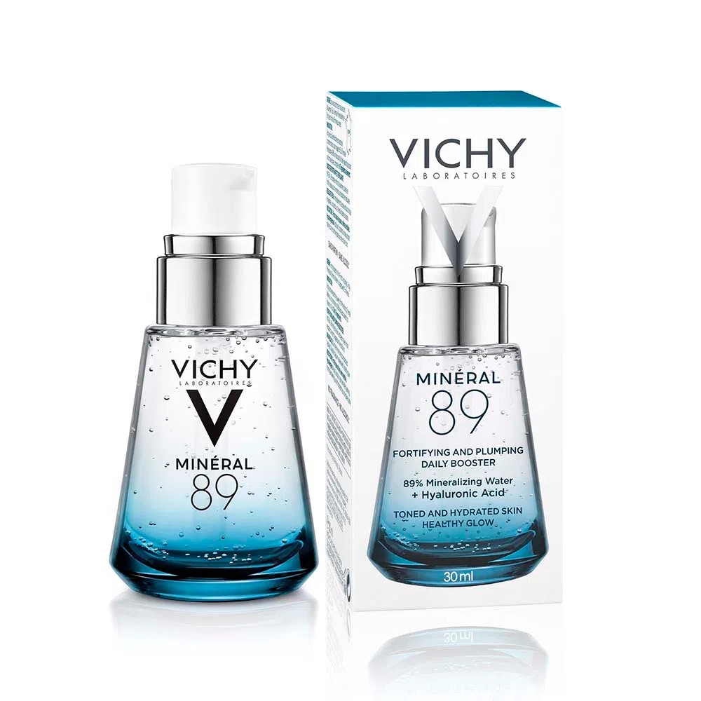 MINERAL 89 (30 ML.)
