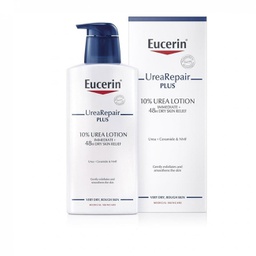 PH5 LOCIÓN UREA 10% EUCERIN (250 ML)