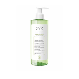 SEBIACLEAR GEL MOUSSANT