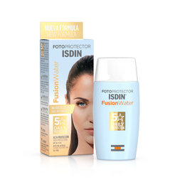 FUSION WATER - ISDIN