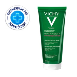 NORMADERM PHYTOSOLUTION GEL (200 ML)