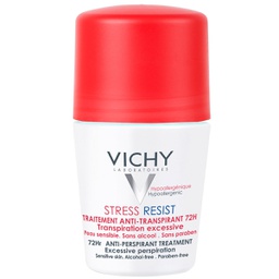 DESODORANTE STRESS RESIST (72 HRS)